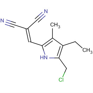 CAS 37789-74-5 molecular structure