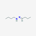 CAS 38126-74-8 molecular structure