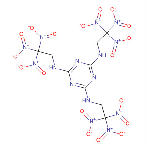 CAS 384856-74-0 molecular structure