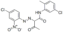 CAS 38489-07-5 molecular structure