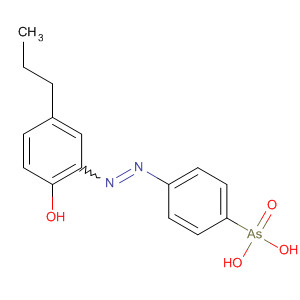CAS 38520-07-9 molecular structure
