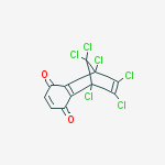 CAS 38658-74-1 molecular structure