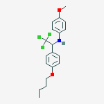CAS 38767-07-6 molecular structure