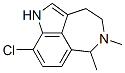CAS 3889-07-4 molecular structure