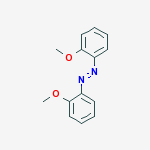 CAS 38890-74-3 molecular structure