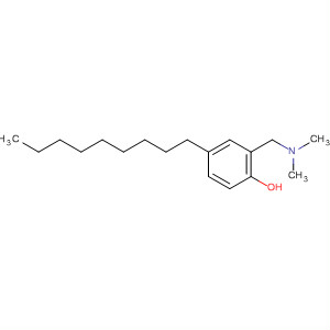 CAS 39026-74-9 molecular structure