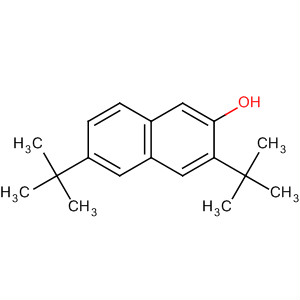 CAS 39093-07-7 molecular structure