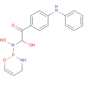 CAS 391641-74-0 molecular structure