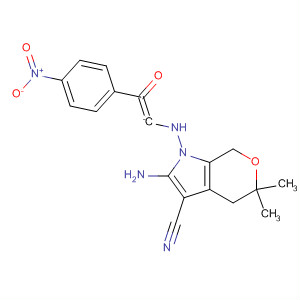 CAS 391861-07-7 molecular structure