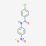 CAS 39193-07-2 molecular structure