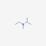 CAS 39198-07-7 molecular structure