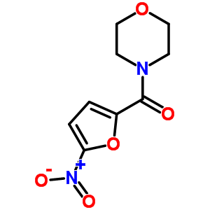 CAS 3929-07-5 molecular structure