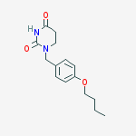 CAS 4010-74-6 molecular structure