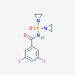 CAS 4039-07-0 structure