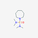CAS 40725-74-4 molecular structure