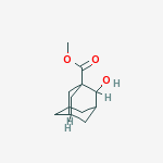 CAS 41171-74-8 molecular structure
