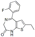 CAS 41191-07-5 molecular structure