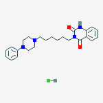 CAS 4120-74-5 molecular structure