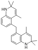 CAS 41208-07-5 molecular structure