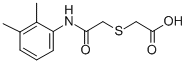 CAS 412922-07-7 molecular structure