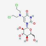 CAS 41622-07-5 molecular structure