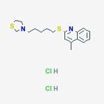 CAS 41956-74-5 molecular structure
