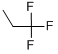 CAS 421-07-8 molecular structure