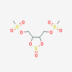 CAS 4211-07-8 molecular structure