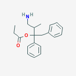CAS 42576-07-8 molecular structure