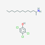 CAS 42589-07-1 molecular structure