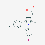 CAS 42780-07-4 molecular structure