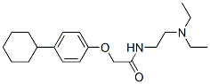 CAS 42973-07-9 molecular structure