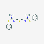 CAS 43025-74-7 molecular structure