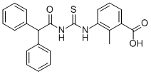 CAS 433695-07-9 molecular structure