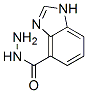 CAS 433728-74-6 molecular structure