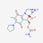 CAS 4349-74-0 molecular structure