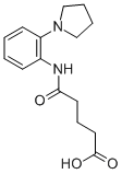 CAS 436088-74-3 molecular structure