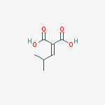 CAS 4361-07-3 molecular structure