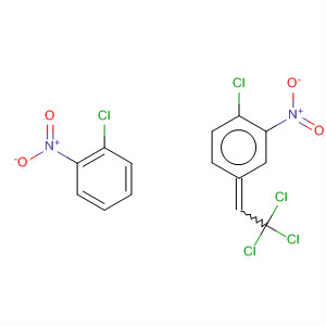 CAS 4399-07-9 molecular structure