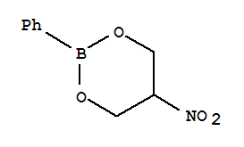 CAS 4406-74-0 molecular structure