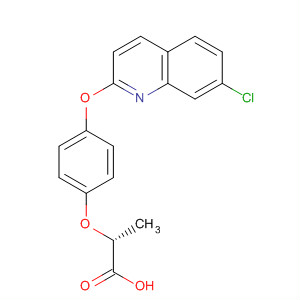CAS 445041-74-7 molecular structure