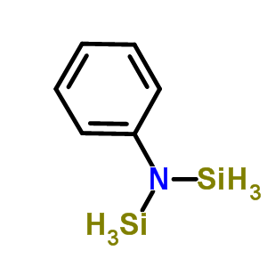 CAS 4459-07-8 molecular structure