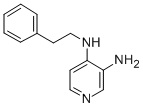 CAS 451-74-1 molecular structure