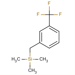 CAS 458-07-1 molecular structure
