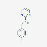 CAS 458-74-2 molecular structure