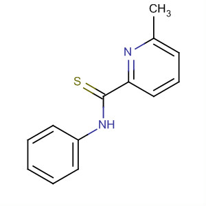 CAS 4593-07-1 molecular structure
