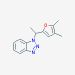 CAS 4672-74-6 structure
