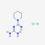 CAS 4751-74-0 molecular structure