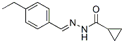 CAS 475139-74-3 molecular structure