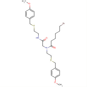 CAS 476490-07-0 molecular structure